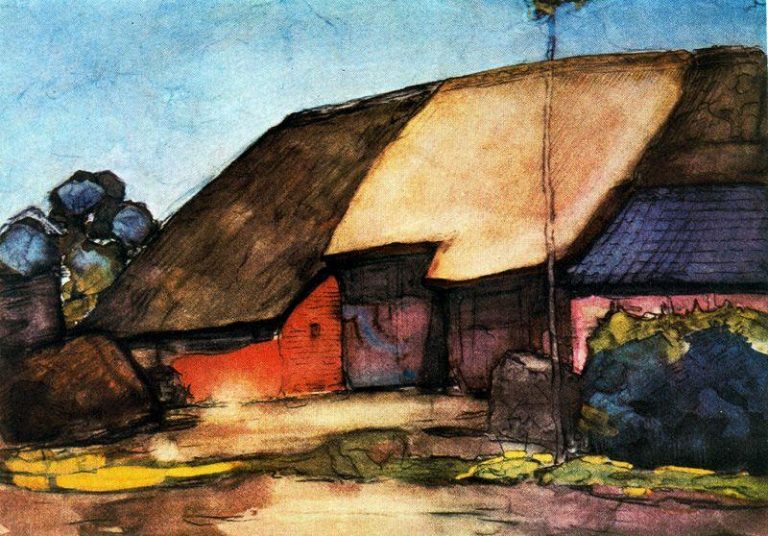 Piet Mondriaan