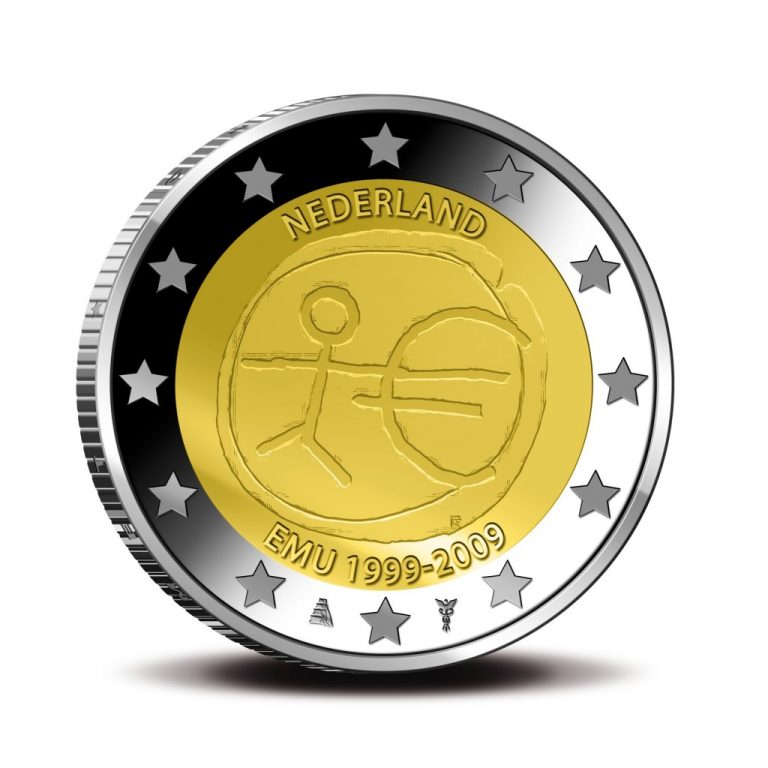 10 jaar EMU