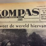Tijdschrift Het Kompas