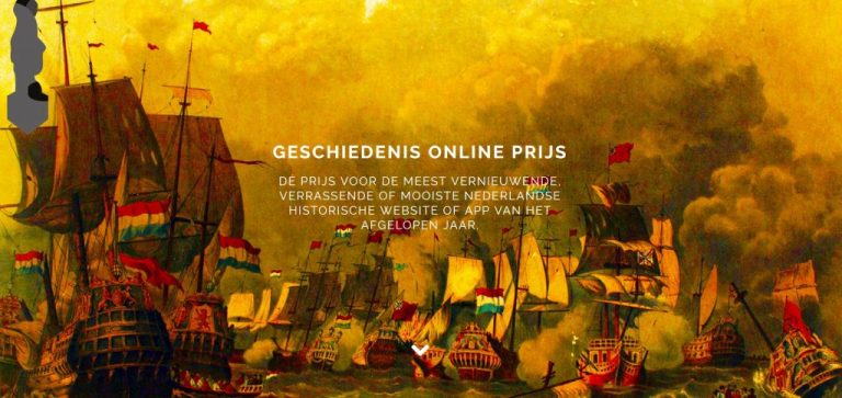 Geschiedenis Online Prijs