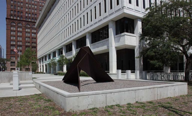 Sculpture