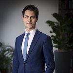 Rob Jetten (1987), tweede-kamerlid, minister van klimaat