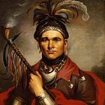 ‘Cornplanter’ John Abeel III (ca. 1752-1836), half-Nederlands stamhoofd