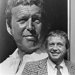 Toon Hermans (1916-2000), cabaretier, zanger, dichter
