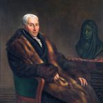 Gijsbert Karel van Hogendorp (1762-1834), politicus