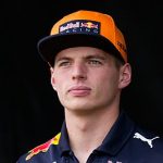 Max Verstappen (1997), autocoureur, wereldkampioen Formule 1