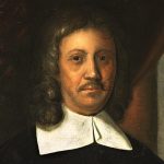 Jan van Riebeeck (1619-1677), koopman, ontdekkingsreiziger