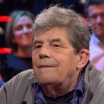 Joost Prinsen (1942-2025), acteur en televisie-presentator