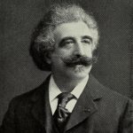 Joseph Hollman (1852-1926), Nederlands cellist, componist