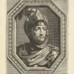 Jan I van Brabant (ca. 1252-1294), hertog van Brabant