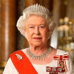 Elisabeth II Windsor (1926-2022), koningin van Engeland