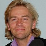 Antonie Kamerling (1966-2010), Nederlands acteur, zanger