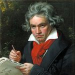 Ludwig van Beethoven (1770-1827), Duits componist