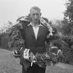 Bert Poels (1916-2007), Nederlands verzetsstrijder
