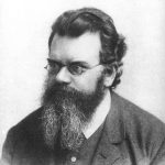 Ludwig Boltzmann (1844-1906), Oostenrijks natuurkundige