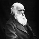 Charles Darwin (1809-1882), Brits bioloog, geoloog