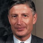 Dries van Agt (1931-2024), minister-president van Nederland
