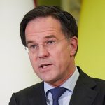 Mark Rutte (1967), minister-president, NAVO-topman
