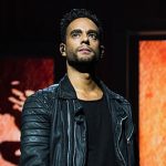 Freek Bartels (1986), musicalster, zanger en presentator
