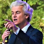 Geert Wilders (1963), tweede-kamerlid, partijleider