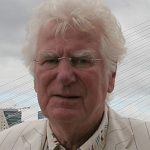 Gerard Cox (1940-2025), Rotterdams zanger, cabaretier, acteur