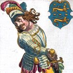 Grutte Pier Gerlofs Donia (1480-1520), Friese vrijheidsstrijder