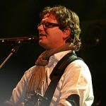 Guus Meeuwis (1972), zanger, liedjesschrijver, tv-persoonlijkheid