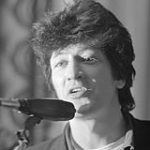 Herman Brood (1946-2001), rockartiest, kunstschilder