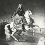 Jan Philips Eugenius van Merode (1674-1732), legeraanvoerder