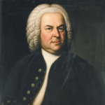 Johann Sebastian Bach (1685-1750), Duitse barok-componist
