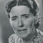 Hanna van de Voort (1904-1956), Nederlands verzetsstrijder