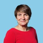 Lilianne Ploumen (1962), politica, tweede-kamerlid, minister