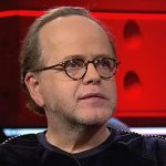 Marc-Marie Huijbregts (1964), cabaretier, zanger, acteur