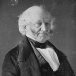 Martin van Buren (1782-1862), Amerikaans president