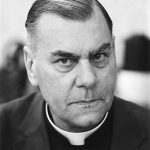 Johannes Bluyssen (1926-2013), bisschop van ‘s-Hertogenbosch
