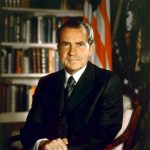 Richard Nixon (1913-1994), Amerikaans president