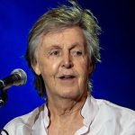 Paul McCartney (1942), Beatle, songwriter, zanger, bassist