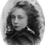 Marietje Kessels (1889-1900), slachtoffer van onopgeloste moord