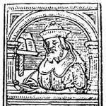 Rabbi Sjlomo Jitschaki ‘Rasji’ (1040-1105), rabbijn, filosoof