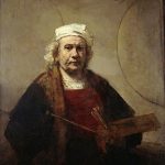 Rembrandt van Rijn (1606/1607-1669), kunstschilder