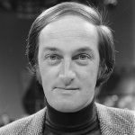 Pim Jacobs (1934-1996), jazz-pianist, televisie-presentator