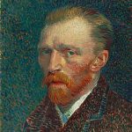 Vincent van Gogh (1853-1890), kunstschilder