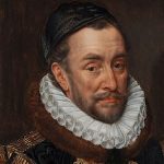 Willem van Oranje-Nassau (1533-1584), stadhouder, stichter Oranje-dynastie