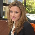 Rebecca Loos (1977), mediapersoonlijkheid, model