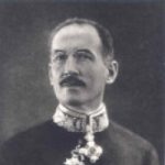 Martin Rutten (1876-1944), gouverneur-generaal van Congo