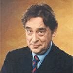 Gert-Jan Dröge (1943-2007), programmamaker, televisie-presentator
