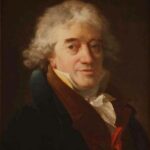 Gerard van Spaendonck (1746-1822), kunstschilder