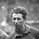 Jan Klaassens (1931-1983), voetballer, international