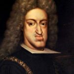 Karel II van Habsburg (1661-1700), koning van Spanje