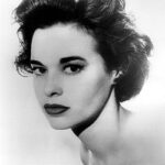 Gloria Vanderbilt (1924-2019), mode-ontwerpster, socialite